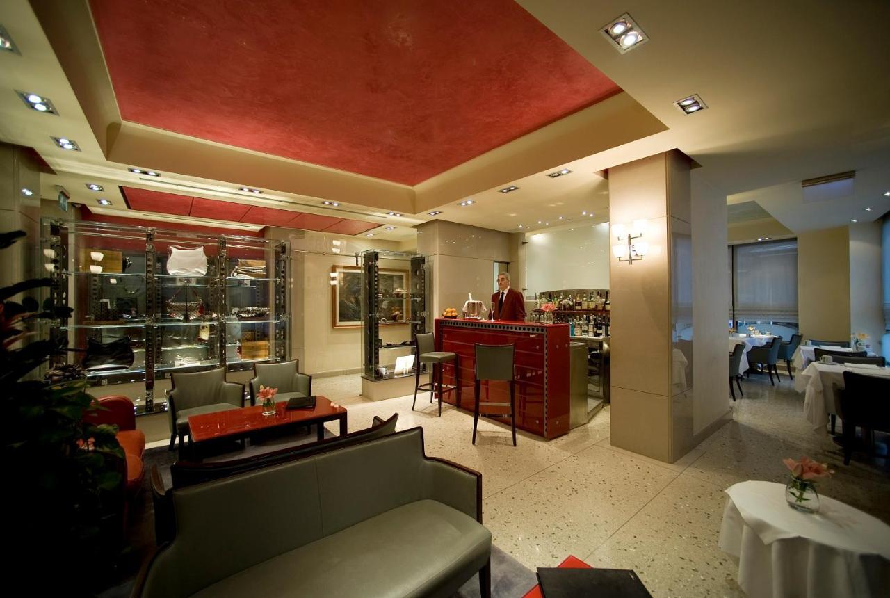 Palace Bonvecchiati Hotel 4*