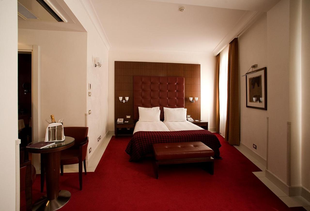 Palace Bonvecchiati Hotel
