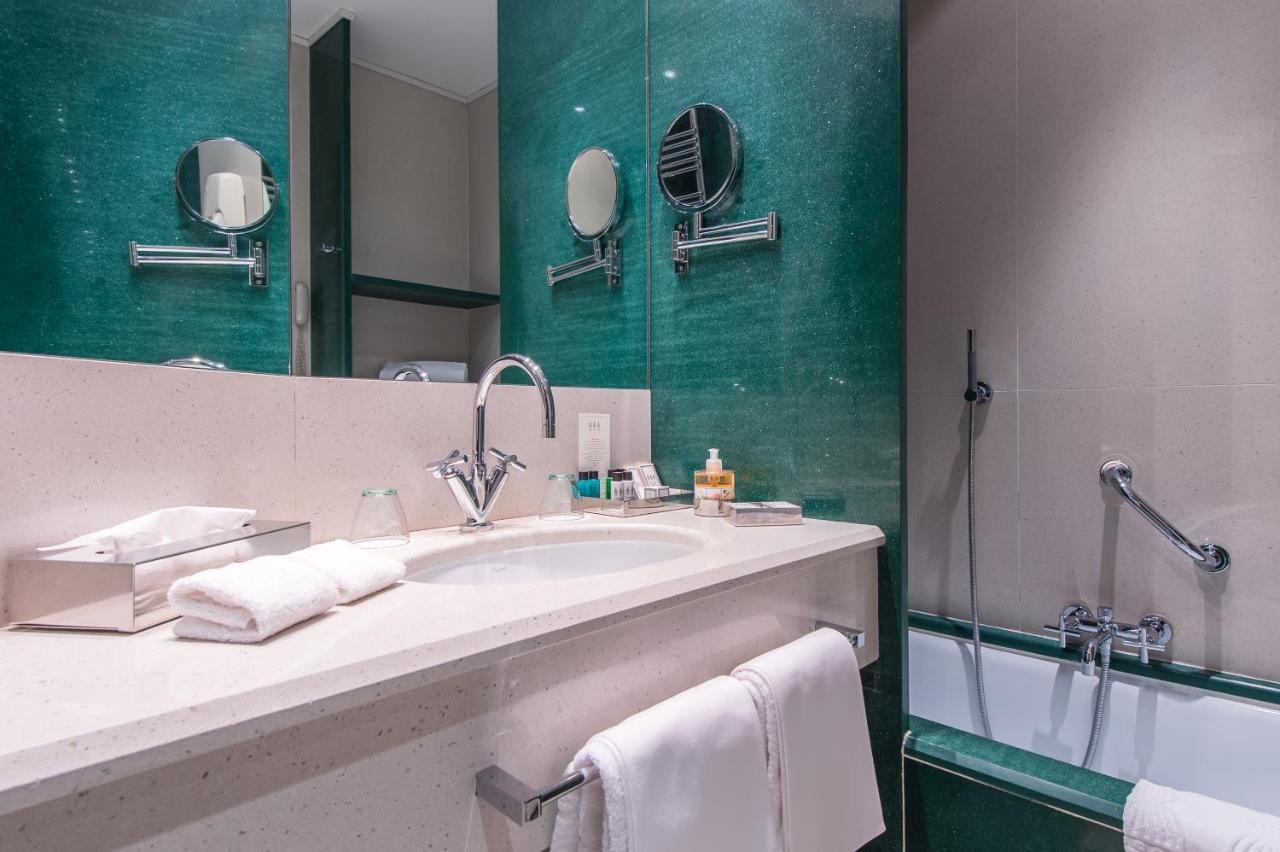 Palace Bonvecchiati 4*