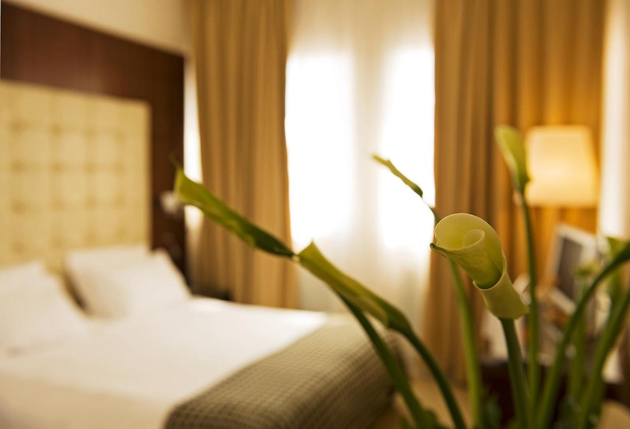 Palace Bonvecchiati Hotel Venice