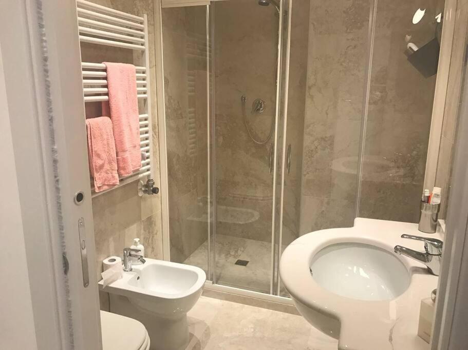Apartment Centralissimo Tra San Marco E Palazzo Grassi