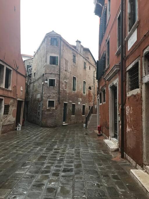 Centralissimo Tra San Marco E Palazzo Grassi Venice