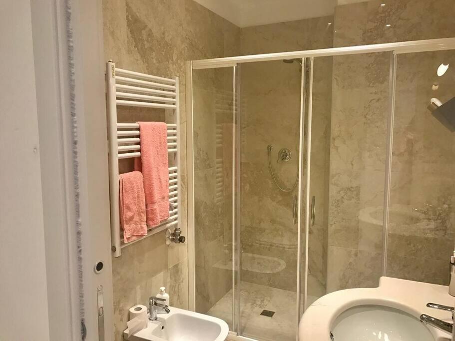Apartment Centralissimo Tra San Marco E Palazzo Grassi Venice