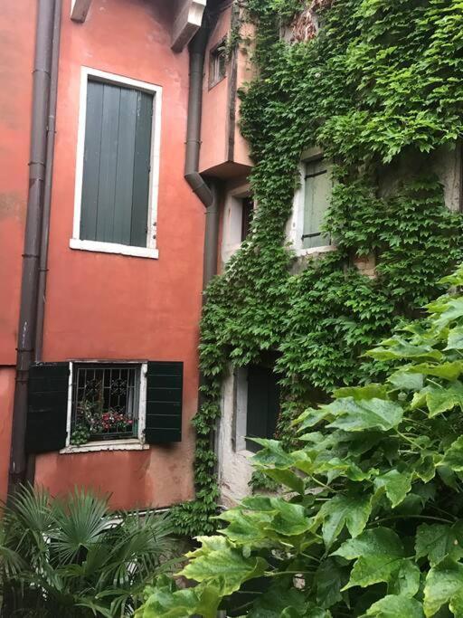 Centralissimo Tra San Marco E Palazzo Grassi Apartment *