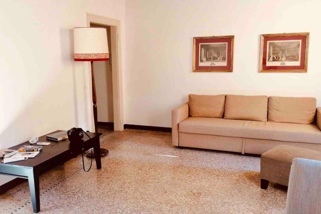 Centralissimo Tra San Marco E Palazzo Grassi Apartment