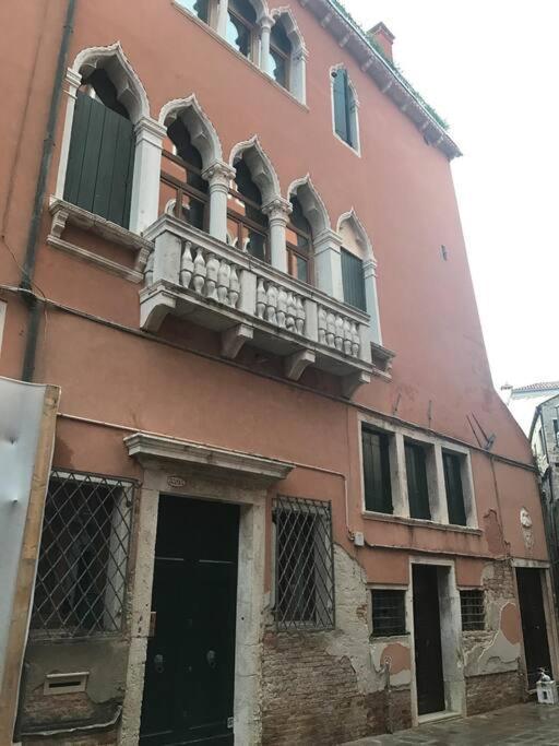 Centralissimo Tra San Marco E Palazzo Grassi Apartment Venice
