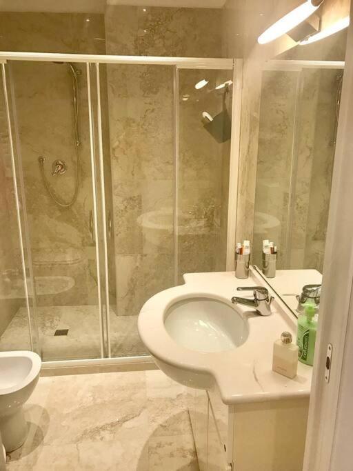 Apartment Centralissimo Tra San Marco E Palazzo Grassi Venice