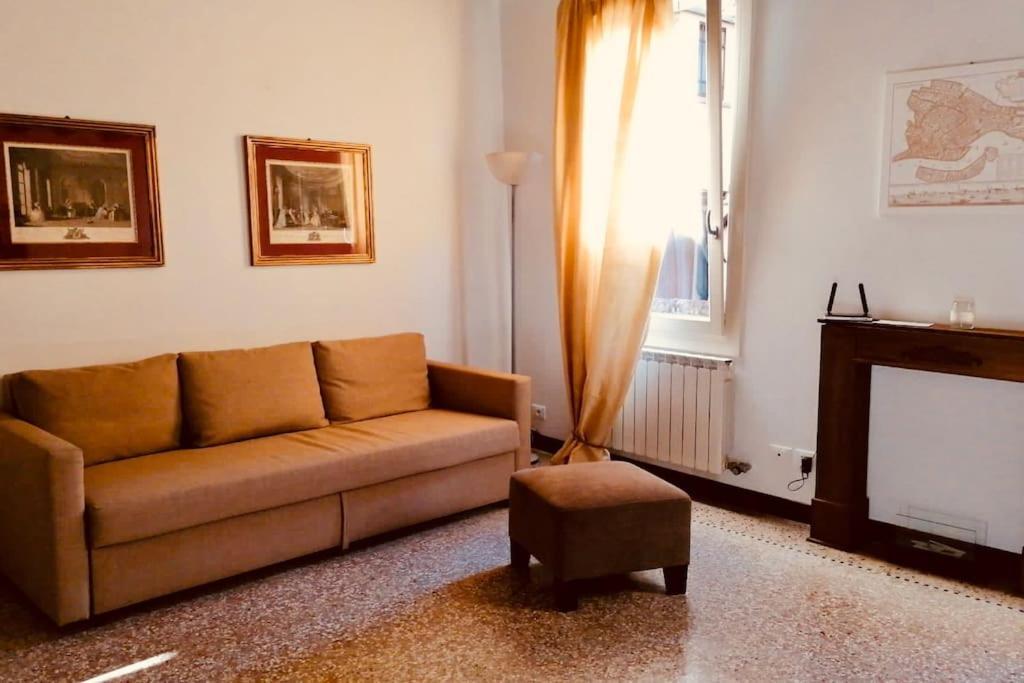 Centralissimo Tra San Marco E Palazzo Grassi Apartment