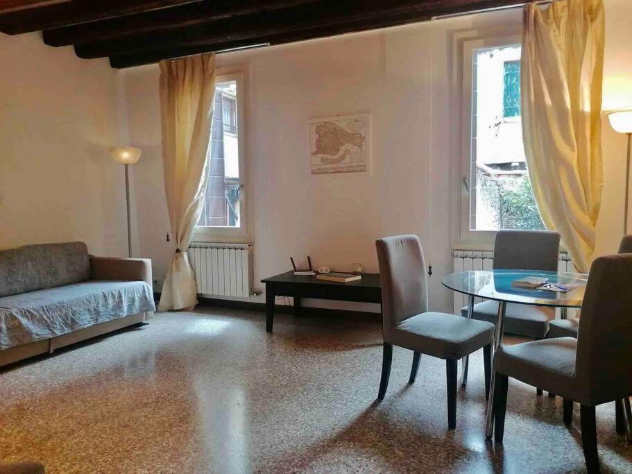 Centralissimo Tra San Marco E Palazzo Grassi Apartment Venice