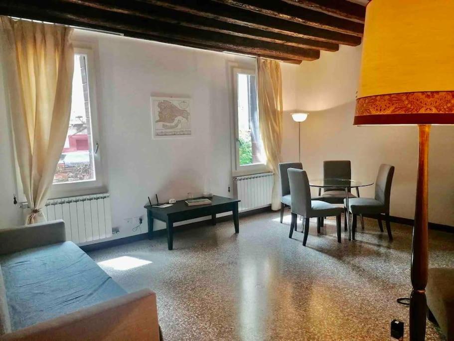 Centralissimo Tra San Marco E Palazzo Grassi Apartment