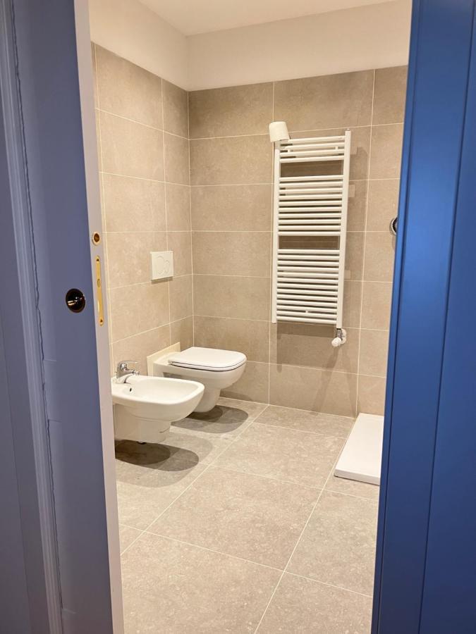 Luxury Suites Acomodação com café da manhã 