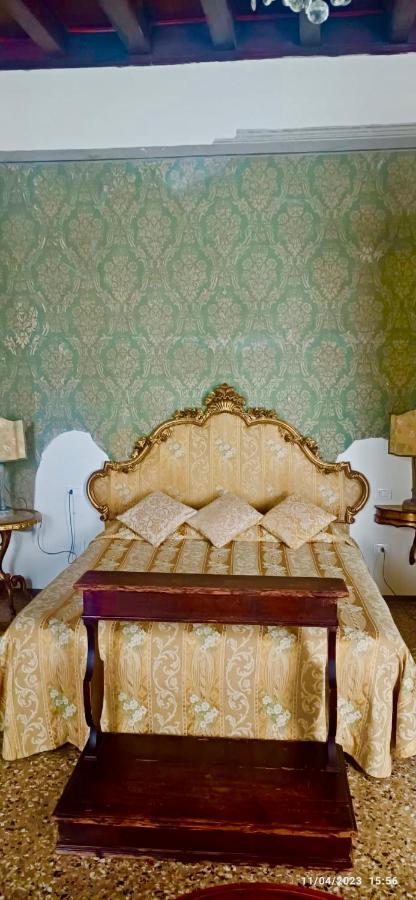 Bed & Breakfast Dama Bianca *