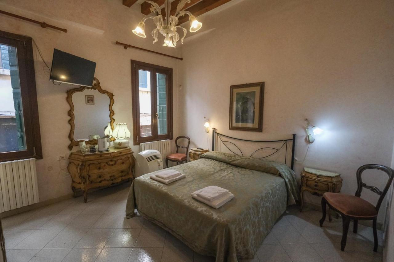 Ca'salvador Bed & Breakfast