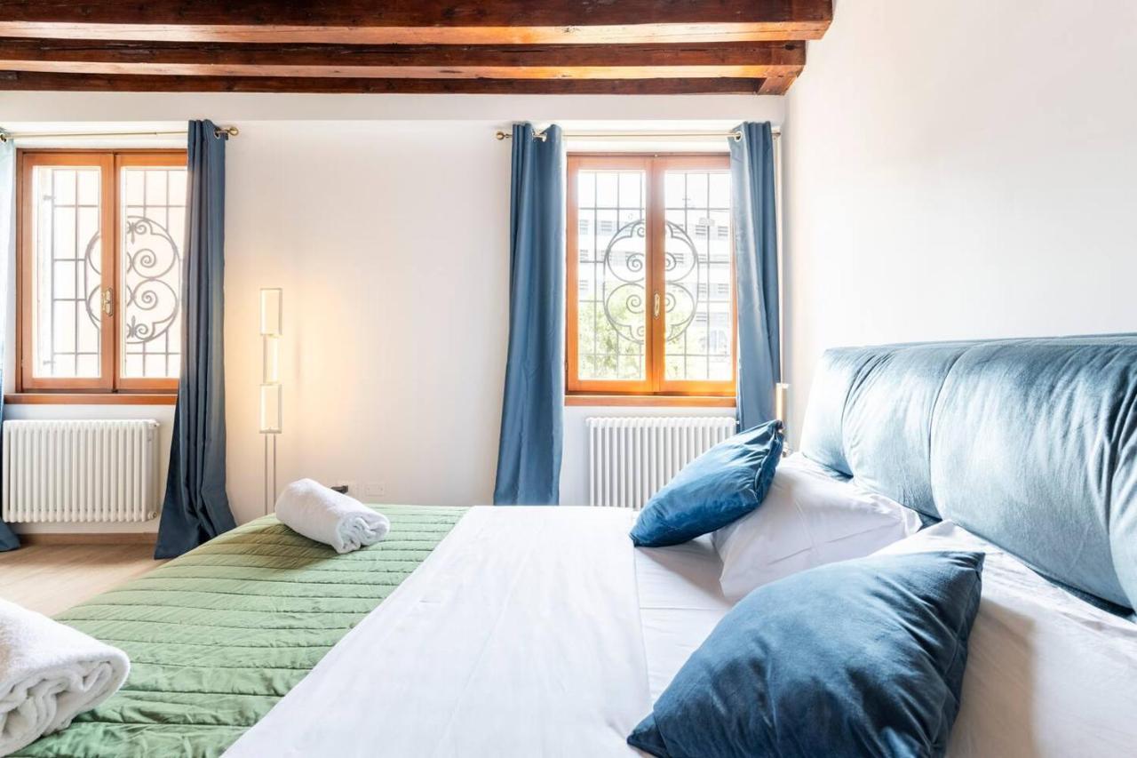 Luxury Suites Acomodação com café da manhã  Veneza