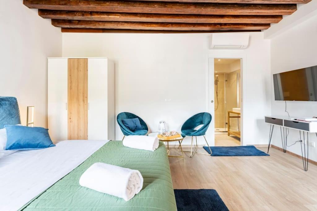 Luxury Suites Veneza