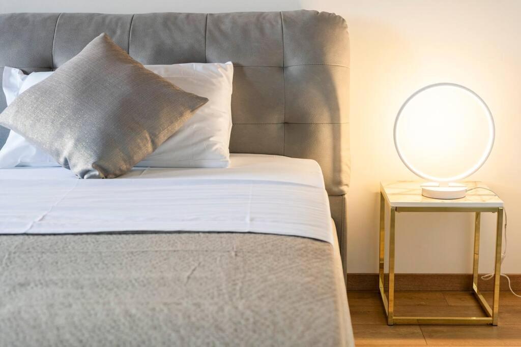 Luxury Suites Acomodação com café da manhã  Veneza