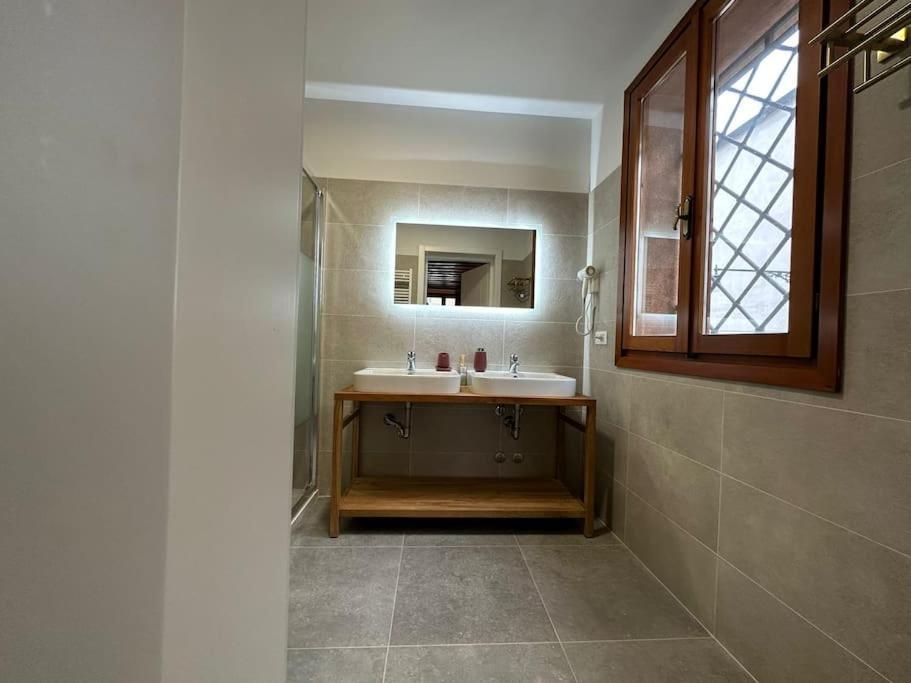 Luxury Suites Acomodação com café da manhã  Veneza