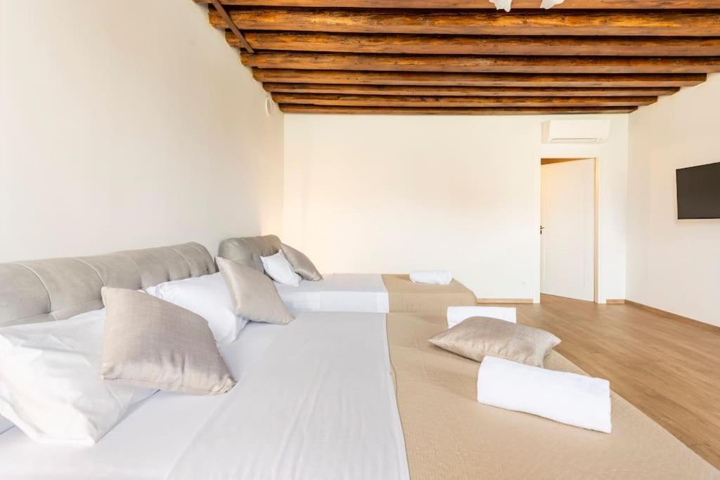 Luxury Suites Acomodação com café da manhã  Veneza