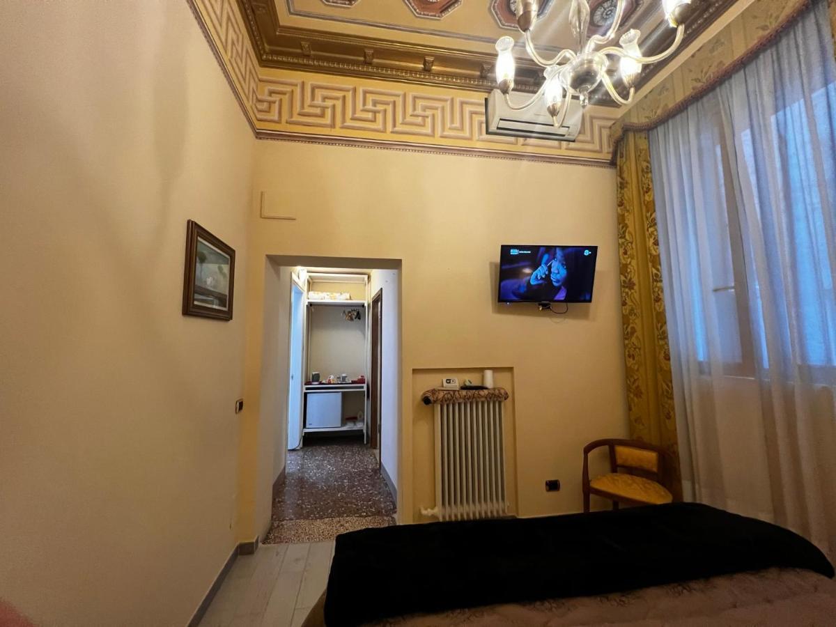 Casa Antico Portego