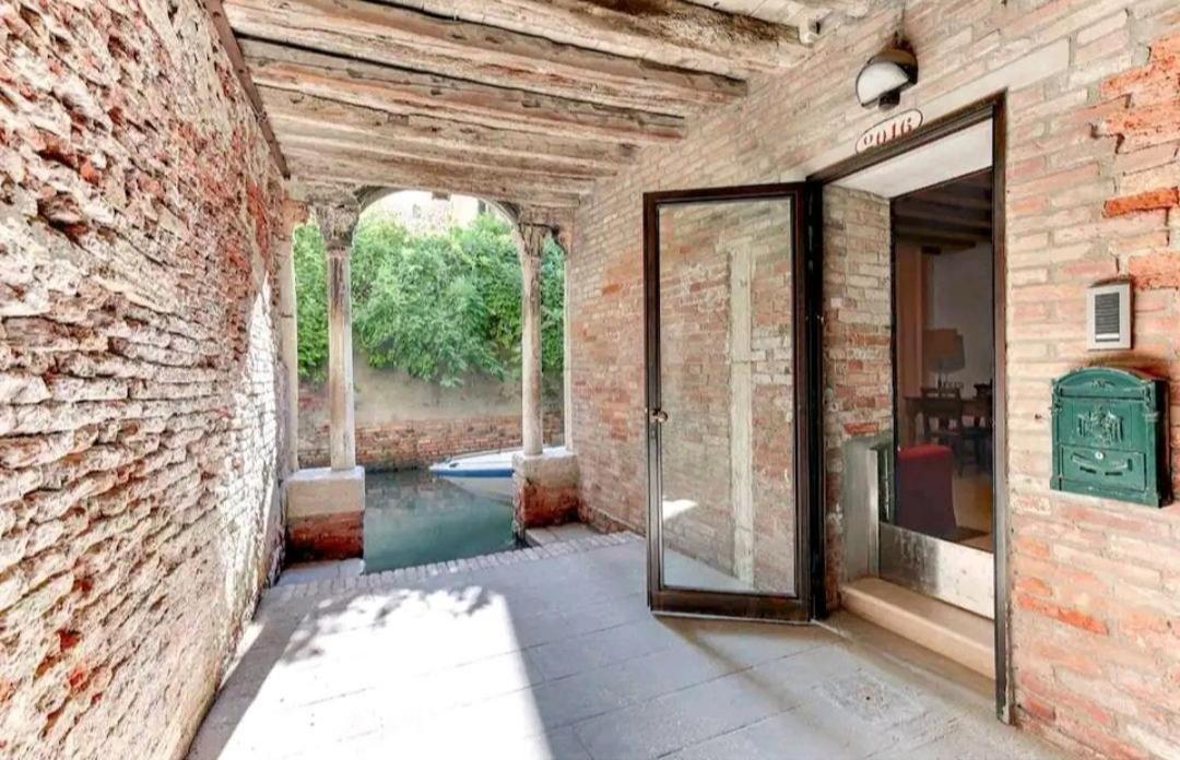 Pergola - Beautiful And Cozy Space On The Water Apartment *
