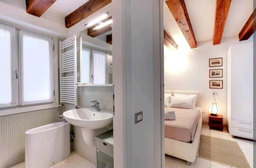 Pergola - Beautiful And Cozy Space On The Water *