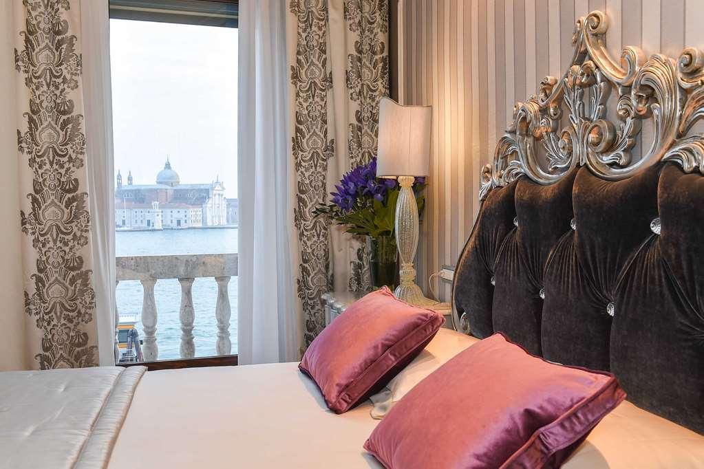 Savoia & Jolanda Hotel Venice