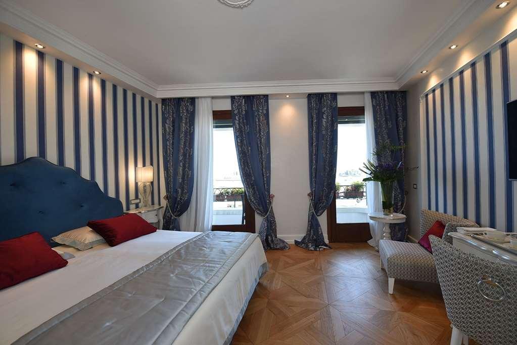 Hotel Savoia & Jolanda Venice