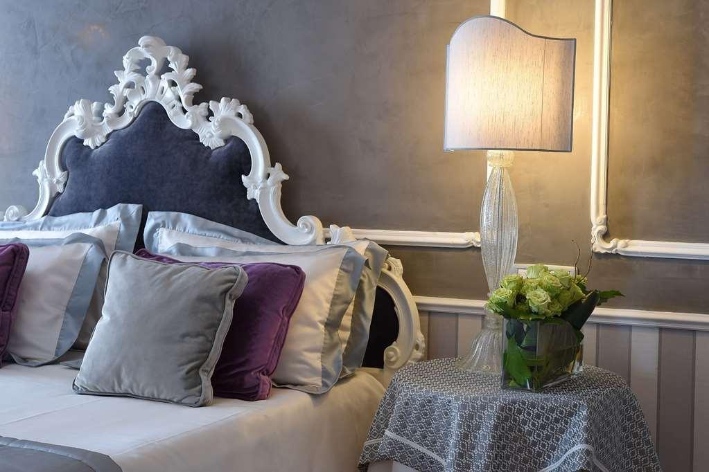 Hotel Savoia & Jolanda