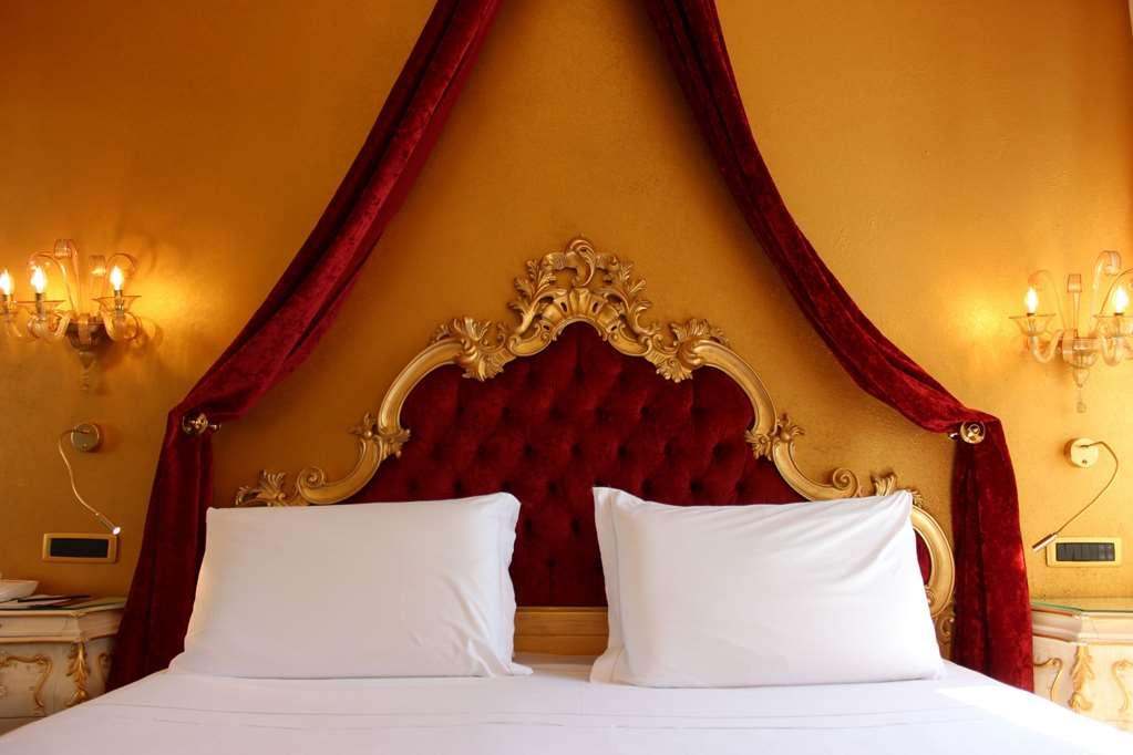 Savoia & Jolanda Hotel Venice
