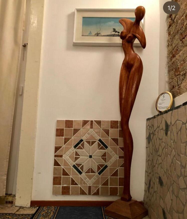 Guest house Ca' Di Luna *