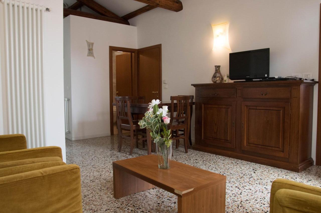 Sweet Balcony - Campo S.giacomo Dell'orio Venice