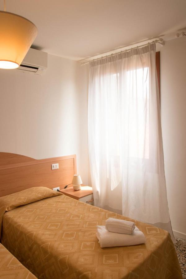 Sweet Balcony - Campo S.giacomo Dell'orio Apartment Venice