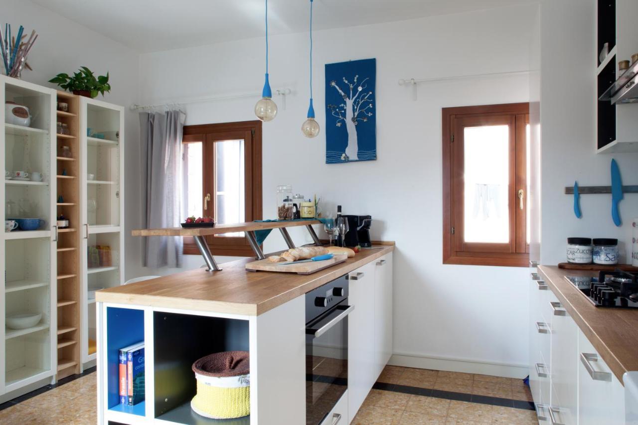 Guest house Aria E Luce A