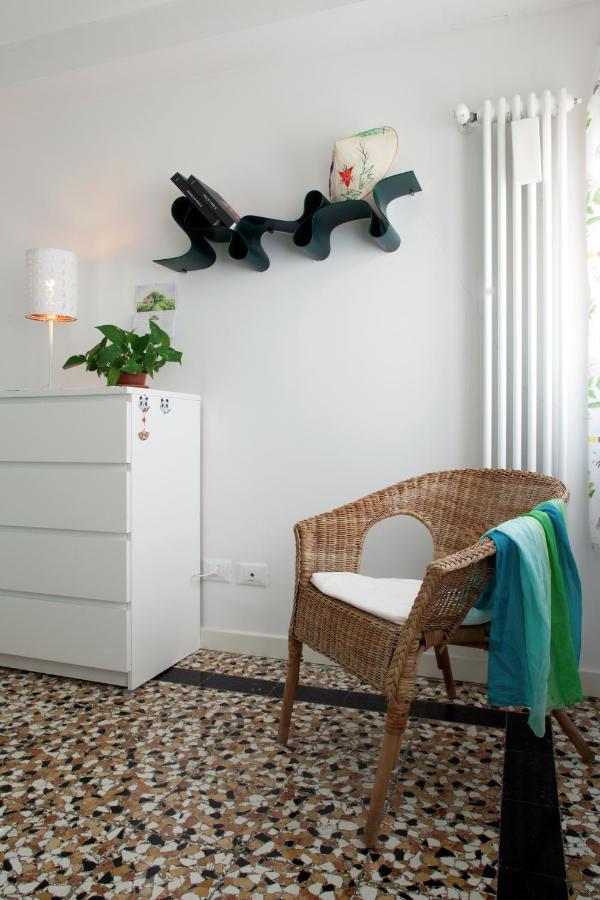 Guest house Aria E Luce A *