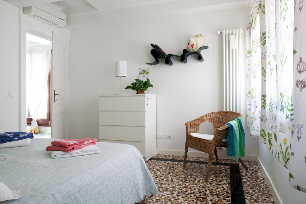 Aria E Luce A Guest house *