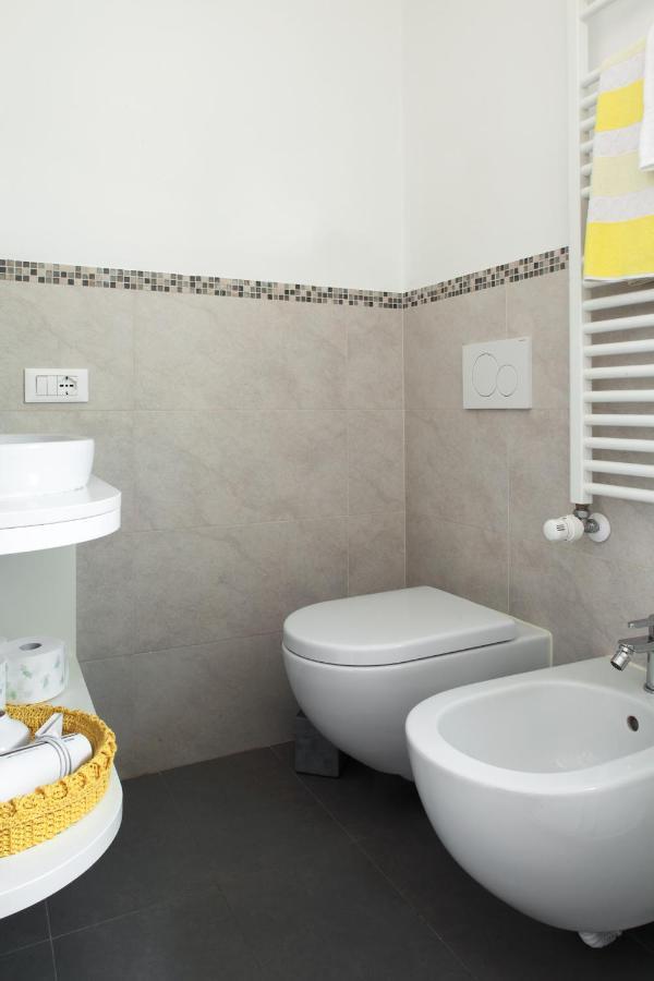 Guest house Aria E Luce A Venice