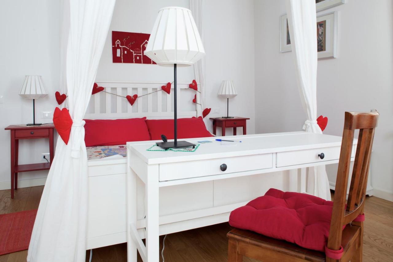 Guest house Aria E Luce A Venice
