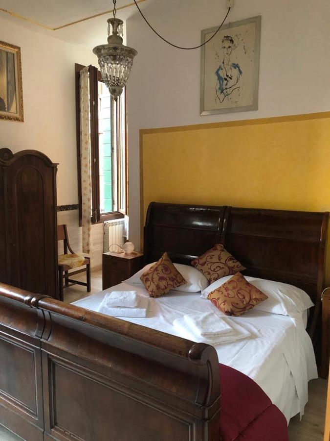 Ca' Di Luna Guest house Venice