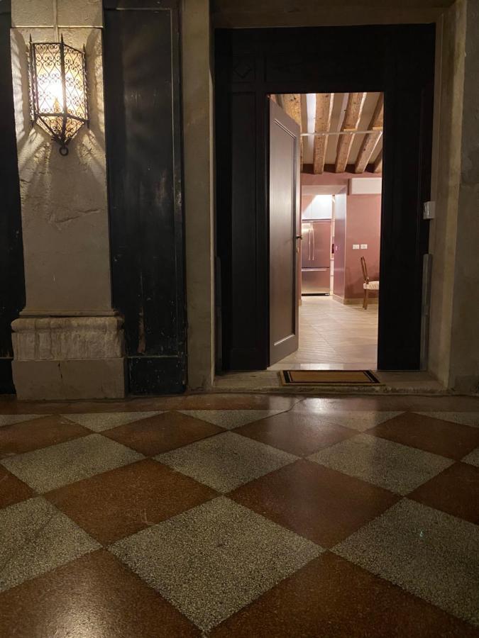 Dimora Contarini Charm On Grand Canal Appartamento Venezia