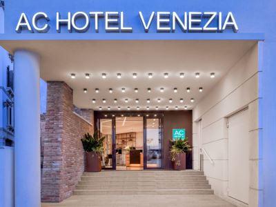 Ac By Marriott Hotel Venezia