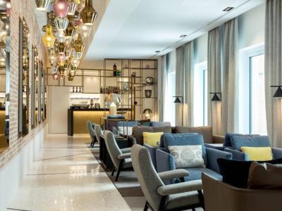 Ac By Marriott Hotel