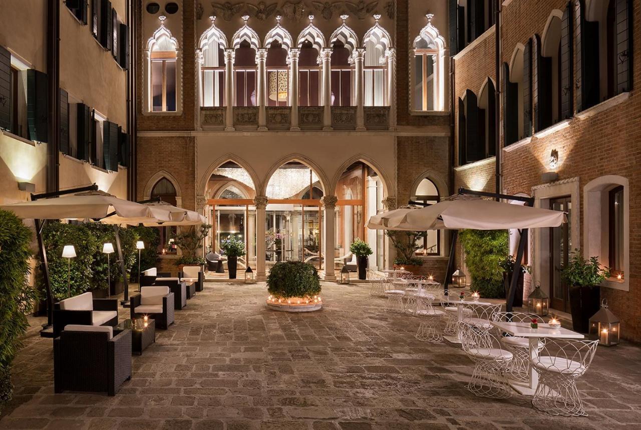 Sina Centurion Palace 5* Venezia