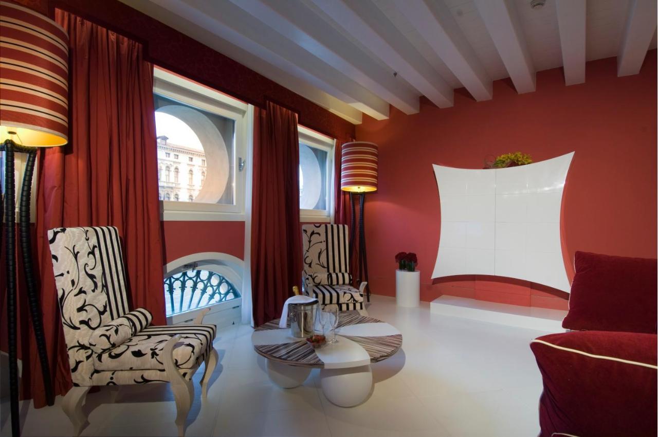 Sina Centurion Palace Hotel Venezia