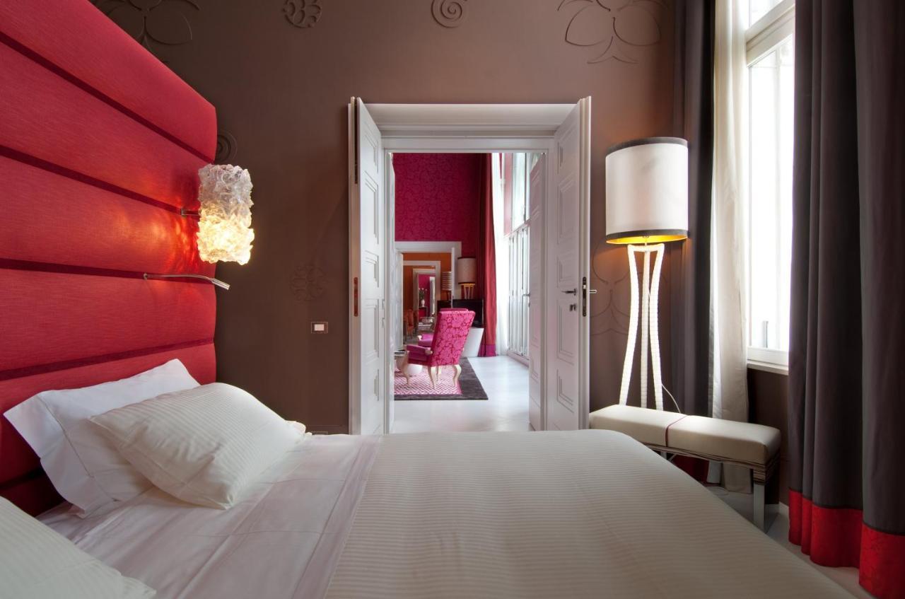 Hotel Sina Centurion Palace Venezia