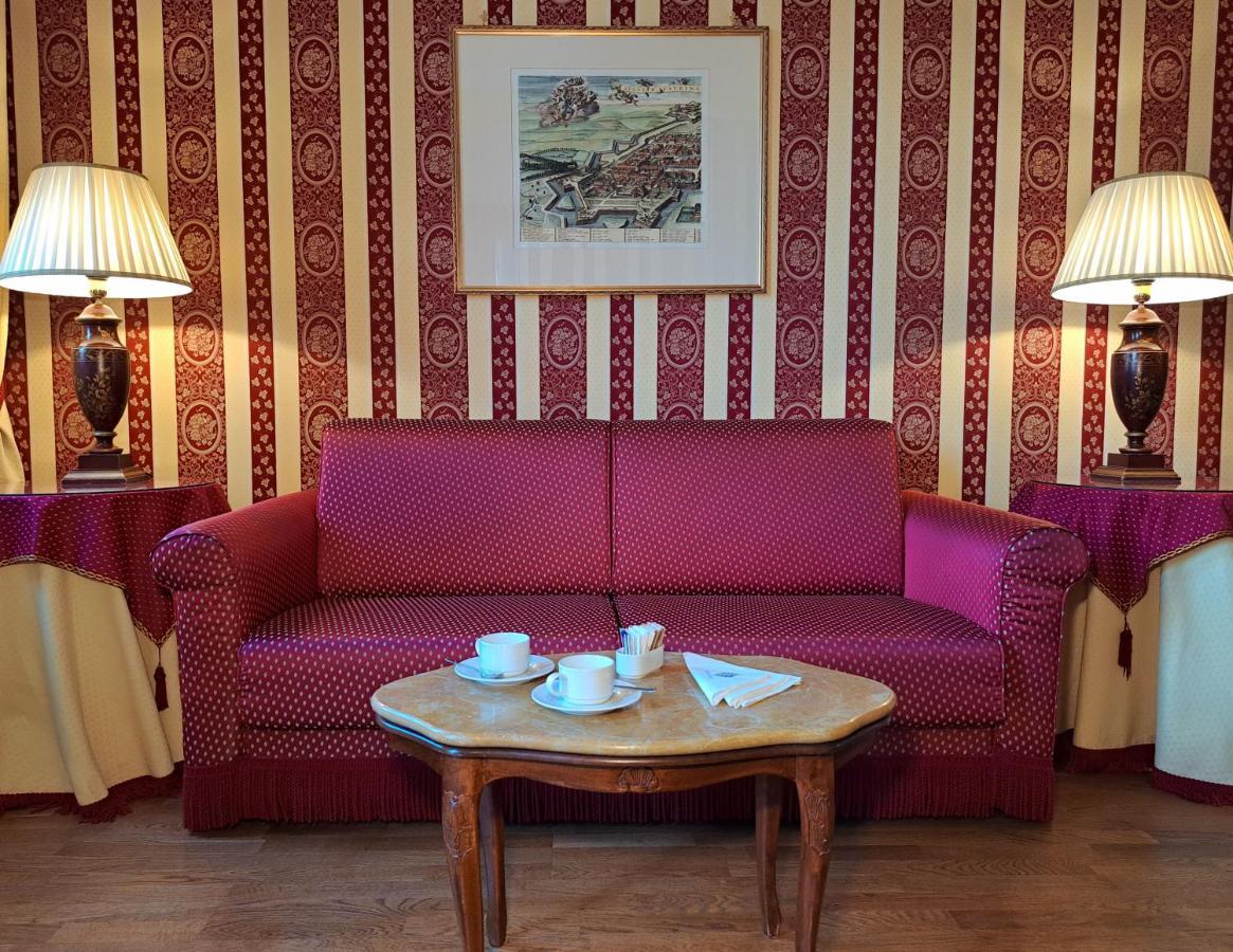 Sina Palazzo Sant'angelo 4*