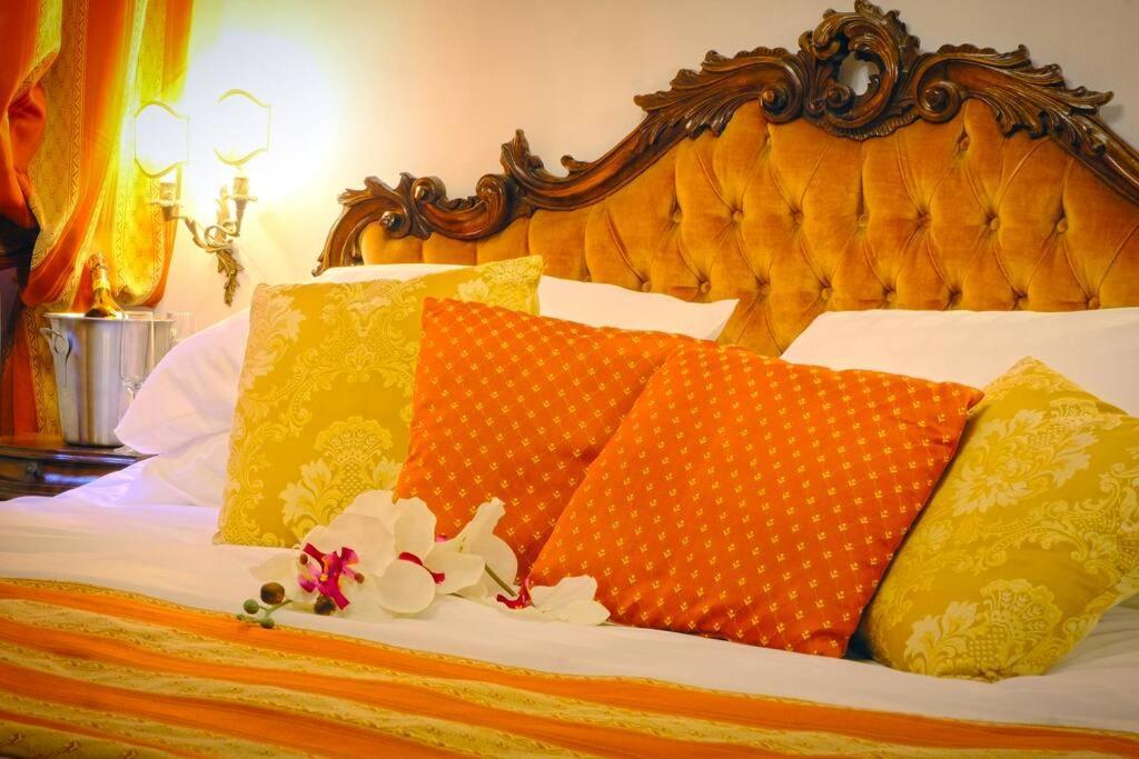 Ponte Dei Greci Apartment *