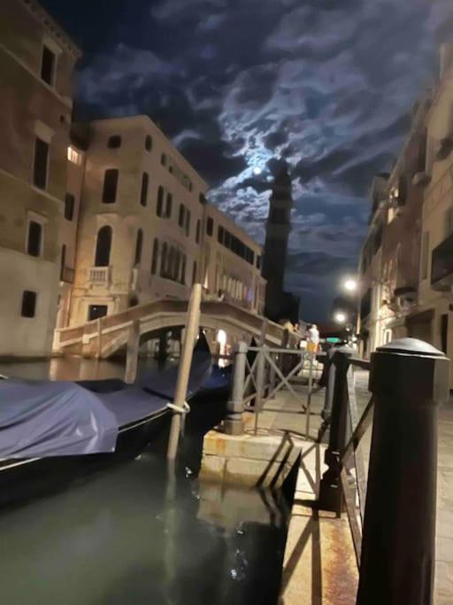 Apartment Ponte Dei Greci Venice