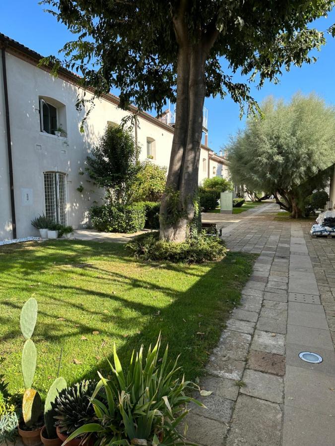Apartamento San Giobbe Francesca *