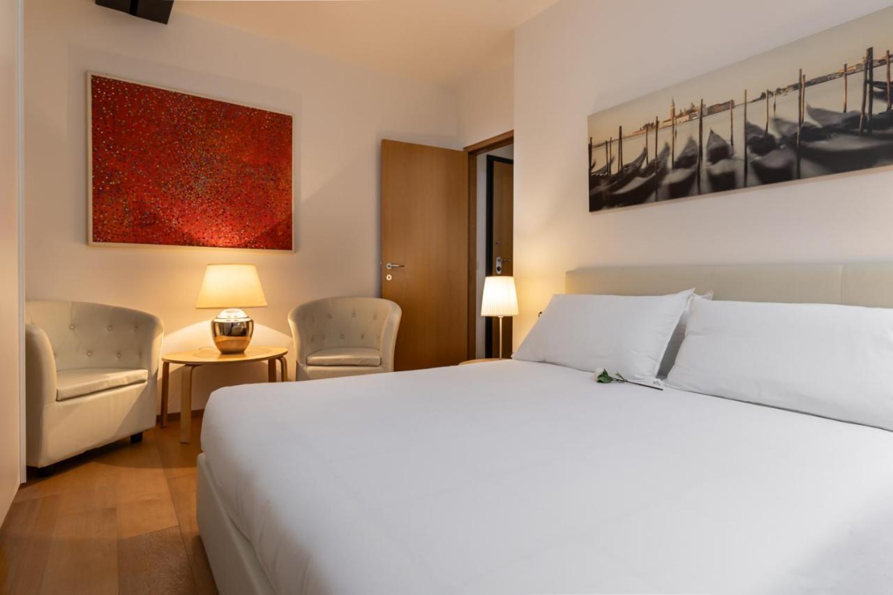 The Silk House By Lionhost Aparthotel Venice