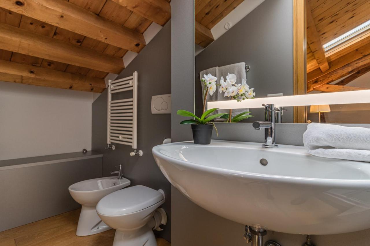 The Silk House By Lionhost Aparthotel Venice